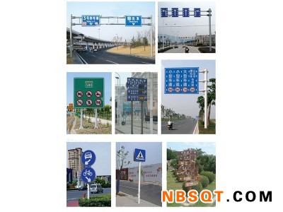 监控杆|专业供应石家庄|监控杆图1