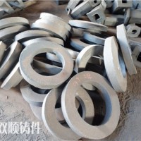 广东灰口铸铁-永双顺铸件专业提供灰口铸铁加工