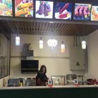 广东学校食堂承包-可信赖的学校食堂承包服务祥瑞膳食管理服务提供