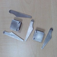 乌鲁木齐不锈钢三通批发_买韧性强的不锈钢配件就到求和不锈钢