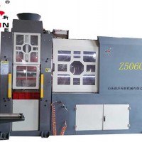 济南自动铸造造型机厂家-山东耐用的水平铸造造型机哪里有供应