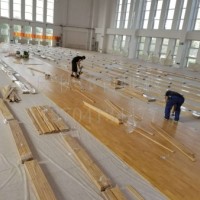 台湾运动木地板-出售抚顺超值的运动地板