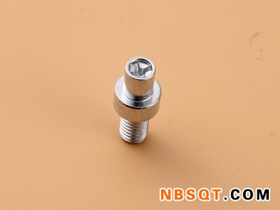 温州山地车轴承螺丝批发_浙江耐用的轴承固定螺丝哪里有供应图1