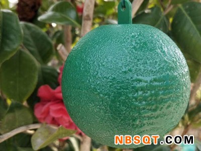 西安粘虫球价格-西安益霸-口碑好的诱蝇球提供商图1