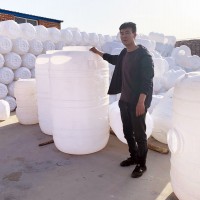 塑胶化工桶|专业供应塑料化工桶