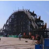 银川宁夏钢结构检测公司推荐 中卫钢结构检测服务
