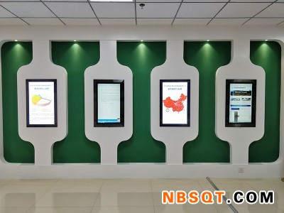 甘肃展览展示设计-福建哪家展览展示设计公司好图1