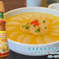 知名的富狼调味料批发商-西宁调味料销售