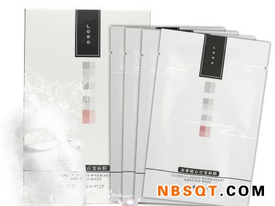 面膜贴牌加工-广州口碑好的面膜加工哪里找图1