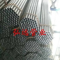 天津弘远管业优良声测管主体焊管批发 北京声测管主体焊管