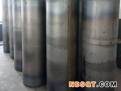 广东黑碳铁钢焊接风管规格|福建耐用的黑碳铁钢焊接风管哪里有供应图1