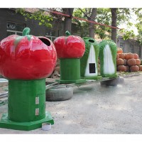 蔬菜清洁桶报价-潍坊蔬菜清洁桶专业制作商