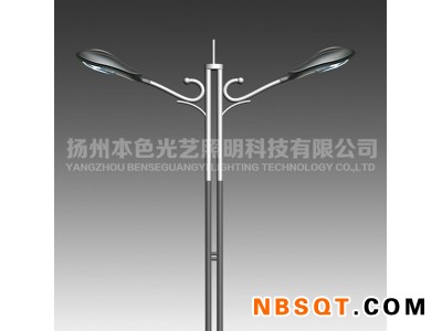 道路灯厂家|专业led道路灯_超长寿命图1