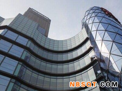 兰州幕墙拉弯厂家-可信赖的幕墙拉弯品牌推荐图1