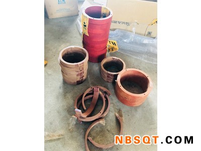 密炼机配件制造-江苏好用的密炼机配件图1