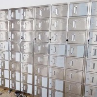 钢制铁皮文件柜-专业供应各式文件柜