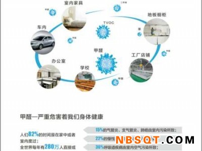 甲醛检测-辽宁口碑好的室内除甲醛公司当属醛老虎电子商务店图1