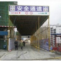 钢管脚手架搭设_钢管脚手架工程就找兰州林盛建材