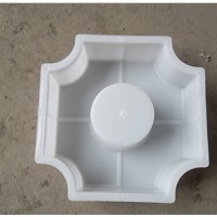 彩砖塑料模具厂家_质量优良的彩砖塑料模具供应