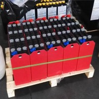 重庆平板车电池报价-买好的搬运车电池，就选睿博电源