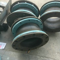 耐油可曲挠橡胶接头-郑州KXT型可曲挠单球体橡胶接头选顺诚供水材料_价格优惠