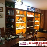 河源汽车音响隔音改装店-惠州服务周到的汽车音响改装