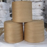湖南黄麻纱线厂家-好用的黄麻纱线供销