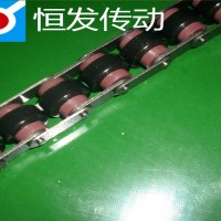 链轮-选购质量好的2.5倍速钢制链就选恒发传动
