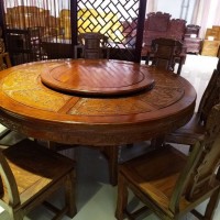银川红木家具-靠谱的甘肃兰州红木定制公司