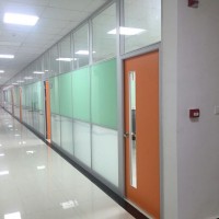 清苑玻璃隔断设计安装-北京市玻璃隔断设计安装