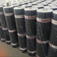 耐根穿刺防水卷材供应商-山东哪里有供应品质好的改性沥青防水卷材