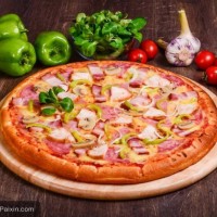 台湾餐饮连锁加盟-供应安全放心的佳披萨