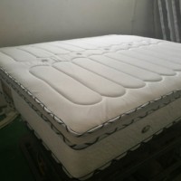 咸阳星级宾馆床垫供应商-西安超值的宾馆床垫供应
