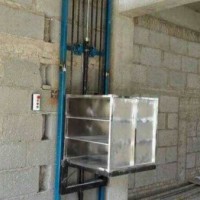 阿勒泰液压升降机-新疆有品质的液压升降机