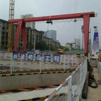 行车出租_河南中桥机械设备租赁_靠谱的起重机租赁公司