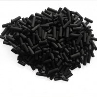 废气处理活性炭-柱状活性炭-锦宝星活性炭的应用