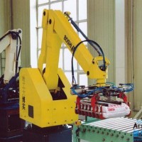【内有多图】气体保护焊机器人设备//气体保护焊机器人系统