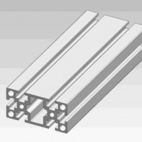 济南工业铝型材_优良的工业铝型材沈阳顺益德铝业专业提供