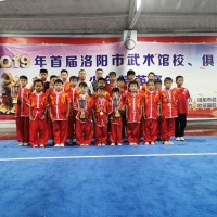 少林武术学校学费价格-洛阳具有口碑的少林武术学校推荐