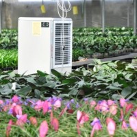 工业用电暖风机|潍坊电暖风机找泮禄园艺