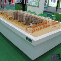 广西房地产模型专业制作-广西专业的房地产模型公司