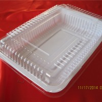 西藏羊肉片塑料盒-衡水性价比高的羊肉片塑料盒供应