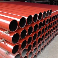 甘肃柔性铸铁管-高质量的柔性铸铁管供应