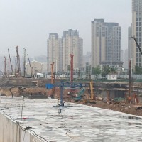 漳州冲孔桩施工工程-厂家直销旋挖桩推荐