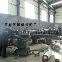烟台铸钢件加工-专业的大型齿轮供应商