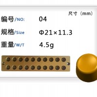 福建糖果模具厂家-泉州糖果模具哪家好