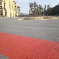 室外路面改色哪里有-福建高质量的沥青路面改色