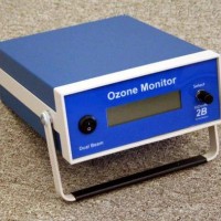 美国2bpom臭氧检测仪-买性价比高的美国2b臭氧分析仪，就选聚创宏业环保科技