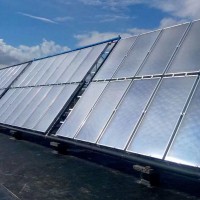 哈尔滨太阳能-汇传环保设备提供哈尔滨地区销量好的-哈尔滨太阳能