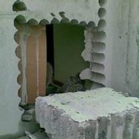 伊犁专业打孔-有口碑的新疆开孔打洞就在万通建筑工程